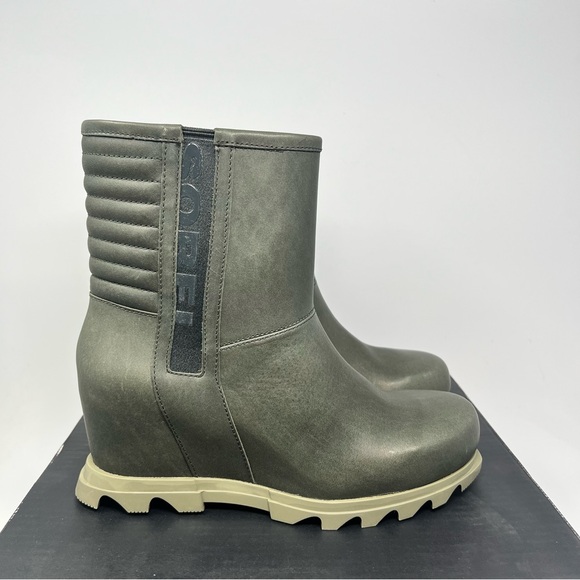 Sorel Joan of Arctic III Moto Boots
Size 11 - Picture 2 of 8